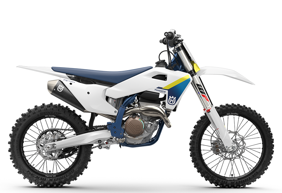 FC 250